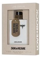 Zadig &amp; Voltaire Tome 1 Rocklove For Her