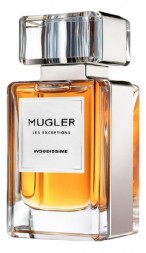 Mugler Woodissime