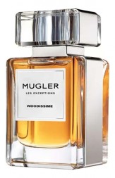 Mugler Woodissime