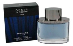 Rochas Desir De Rochas Homme