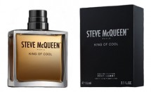 Steve McQueen King of Cool