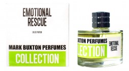 Mark Buxton Emotional Rescue