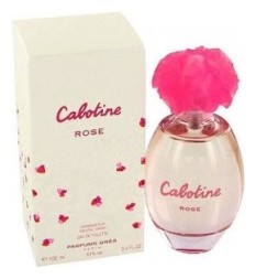 Gres Cabotine Rose