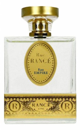 Rance Eau Empire (Rue Rance)
