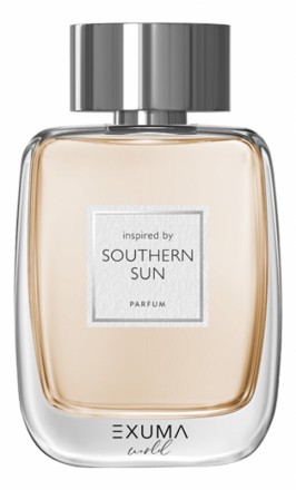 Exuma Parfums Southern Sun