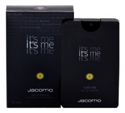Jacomo It's Me For Him