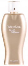 Ted Lapidus White Soul Gold &amp; Diamonds