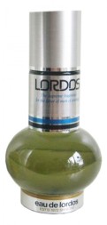 Shiseido Lordos