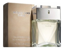 Michael Kors Suede