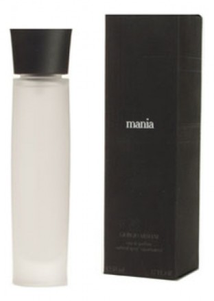 Giorgio Armani Mania