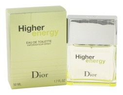 Christian Dior Higher Energy