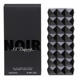 S.T. Dupont Noir Pour Homme