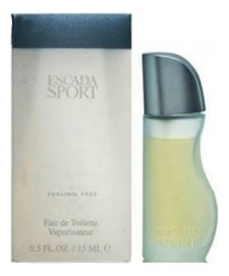 Escada Sport Feeling Free