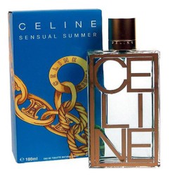 Celine Sensual Summer