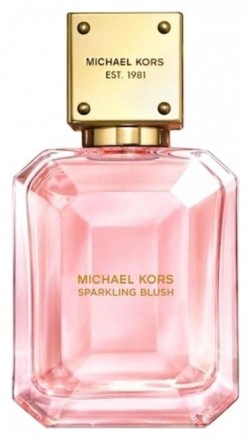 Michael Kors Sparkling Blush