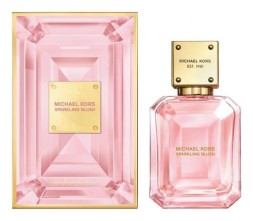 Michael Kors Sparkling Blush