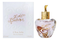 Lolita Lempicka L’Eau Jolie