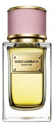 Dolce Gabbana (D&amp;G) Velvet Love
