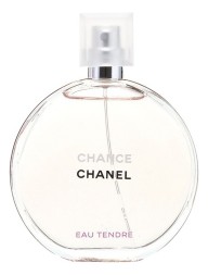 Chanel Chance Eau Tendre