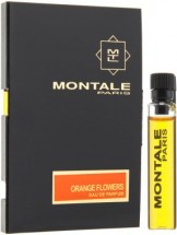 Montale Orange Flowers