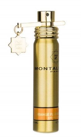 Montale Orange Flowers