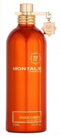 Montale Orange Flowers