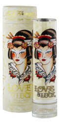 Christian Audigier Ed Hardy Love &amp; Luck For Women