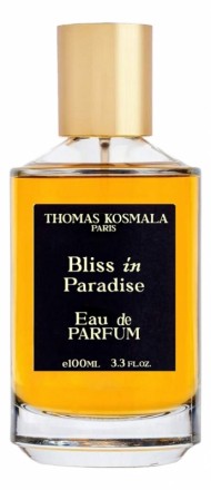 Thomas Kosmala Bliss In Paradise