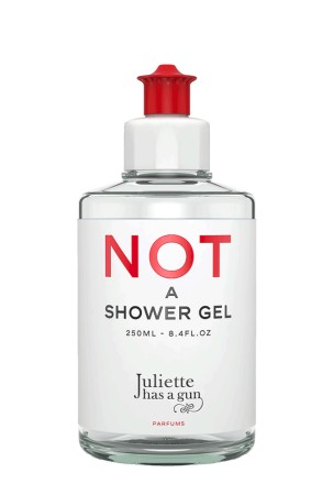 Juliette Has A Gun Not A Perfume