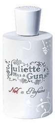 Juliette Has A Gun Not A Perfume