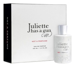 Juliette Has A Gun Not A Perfume