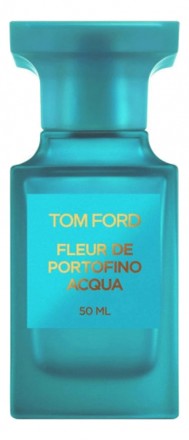 Tom Ford Fleur De Portofino Acqua