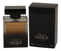 Genina B. Idole For Men
