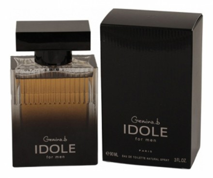 Genina B. Idole For Men