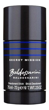 Baldessarini Secret Mission