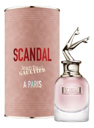Jean Paul Gaultier Scandal A Paris
