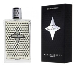 Reminiscence Noir