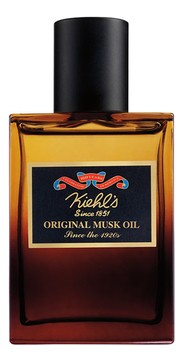 Kiehl&#039;s Original Musk Oil