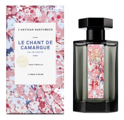 L'Artisan Parfumeur Le Chant de Camargue