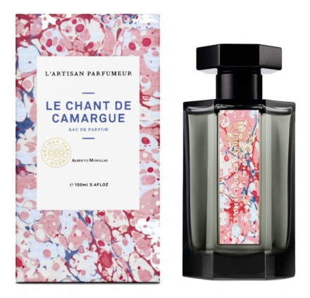 L&#039;Artisan Parfumeur Le Chant de Camargue
