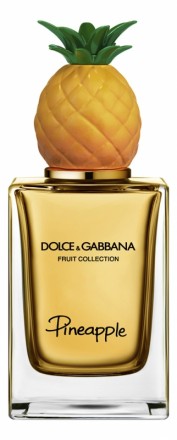 Dolce &amp; Gabbana Fruit Collection Pineapple