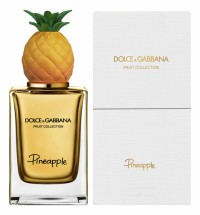 Dolce &amp; Gabbana Fruit Collection Pineapple