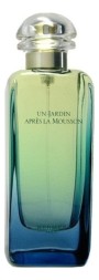 Hermes Un Jardin Apres La Mousson