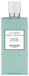Hermes Un Jardin Apres La Mousson