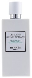 Hermes Un Jardin Apres La Mousson