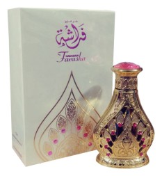 Al Haramain Perfumes Farasha