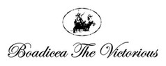 Boadicea The Victorious Britannia