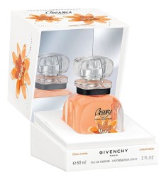 Givenchy Harvest 2009 Organza Jasmin Sambac