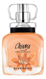 Givenchy Harvest 2009 Organza Jasmin Sambac