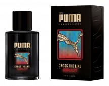 Puma Cross the Line Explicit